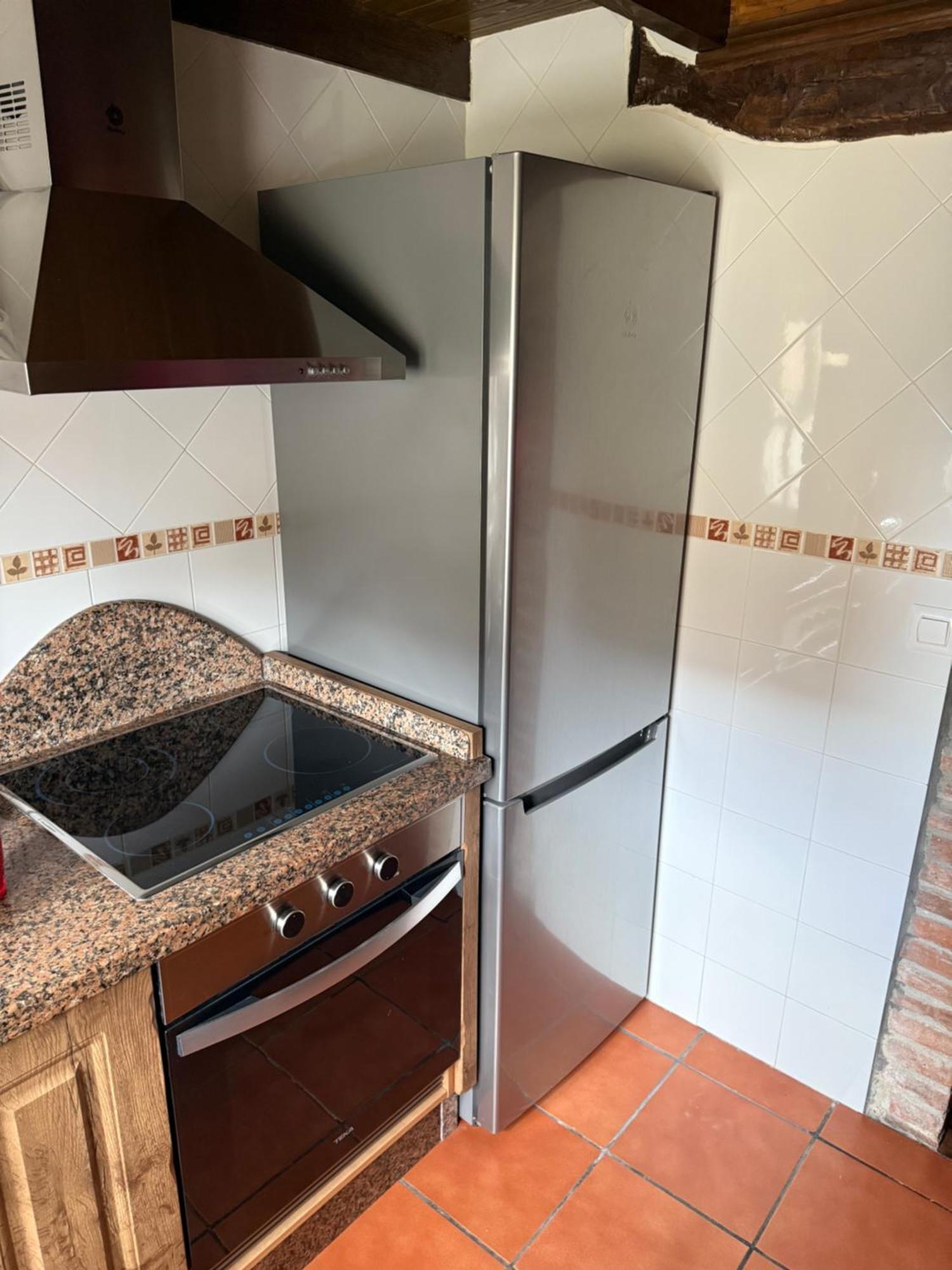 Vivienda Vacacional El Navariegu 1 Villanueva de Pria 외부 사진
