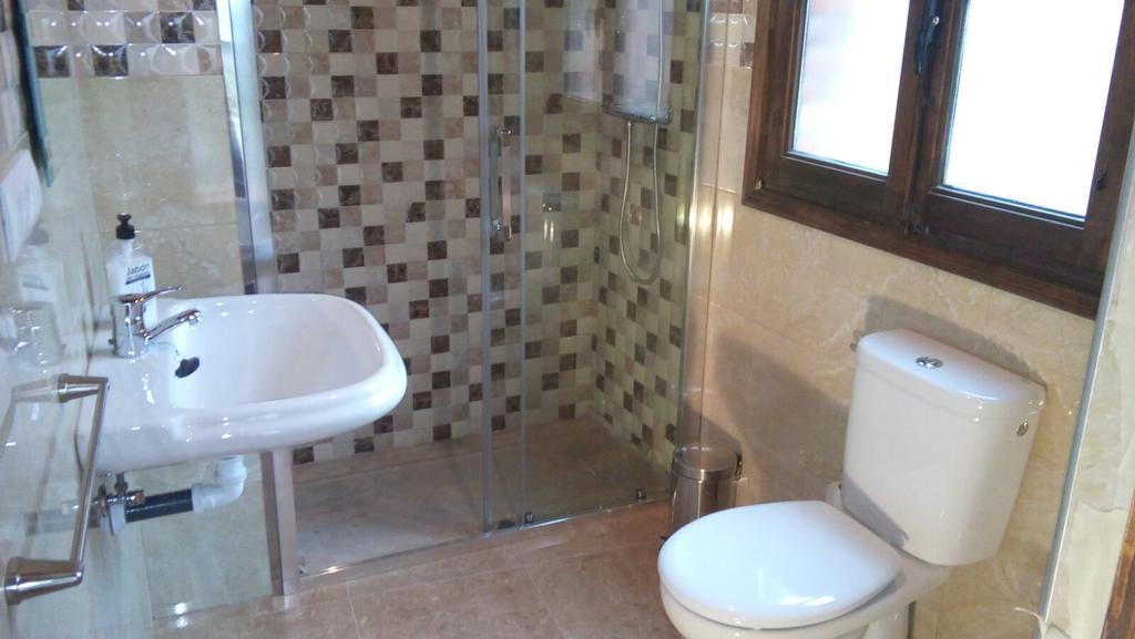 Vivienda Vacacional El Navariegu 1 Villanueva de Pria 외부 사진
