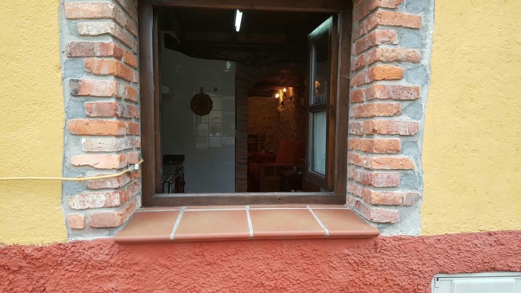 Vivienda Vacacional El Navariegu 1 Villanueva de Pria 외부 사진
